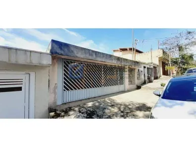 Casa com 3 Quartos à venda, 160m² no Assunção, São Bernardo do Campo