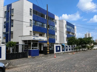 Apartamento com 3 Quartos à venda, 80m² no Capim Macio, Natal