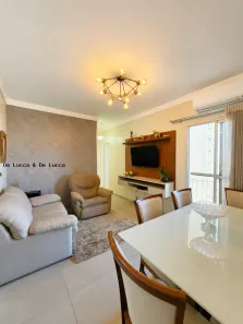 Apartamento com 3 Quartos à venda, 63m² no Alto do Ipiranga, Ribeirão Preto