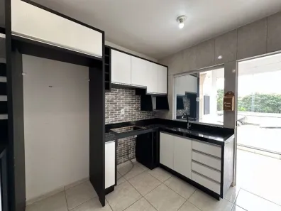 Apartamento com 2 Quartos à venda, 43m² no Morumbi, Cascavel