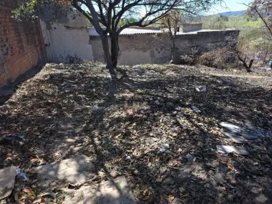 Lote/Terreno à venda, 255m² no Altos de Votorantim, Votorantim