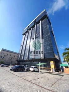 Sala Comercial à venda, 78m² no Centro, Fortaleza