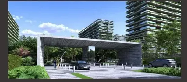 Apartamento com 2 Quartos à venda, 60m² no Barra Olímpica, Rio de Janeiro