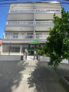 Apartamento com 1 Quarto para alugar, 35m² no Praça Seca, Rio de Janeiro