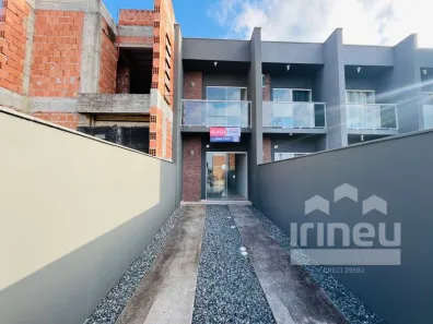 Casa com 2 Quartos para alugar, 66m² no Itinga, Araquari