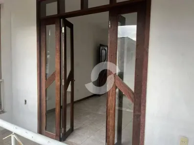 Casa com 4 Quartos à venda, 270m² no Fonseca, Niterói
