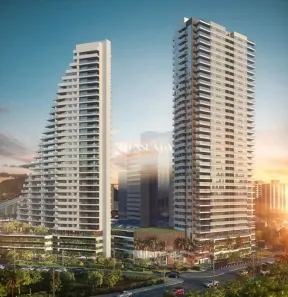 Apartamento com 2 Quartos à venda, 100m² no Enseada do Suá, Vitória