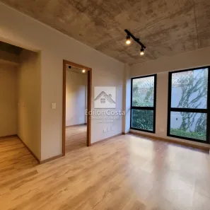Apartamento com 2 Quartos à venda, 41m² no São Francisco, Curitiba