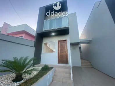Sobrado com 2 Quartos à venda, 89m² no Potecas, São José
