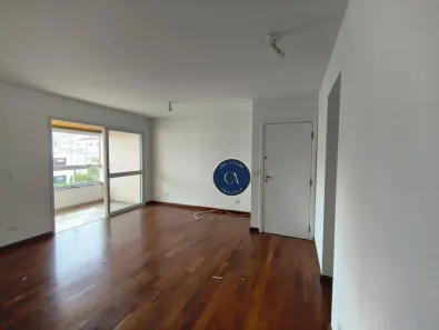 Apartamento com 3 Quartos para alugar, 115m² no Perdizes, São Paulo