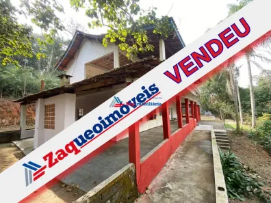 Fazenda/Sítio à venda, 9204m² no Campo Novo, Bragança Paulista