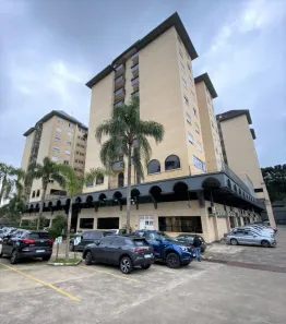 Apartamento com 3 Quartos à venda, 89m² no Interlagos, Caxias do Sul