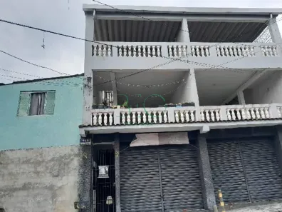 Casa de Condomínio com 1 Quarto à venda, 300m² no Vila Continental, São Paulo