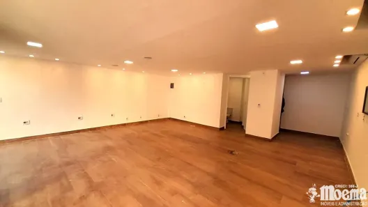 Ponto Comercial para alugar, 65m² no Indianópolis, São Paulo