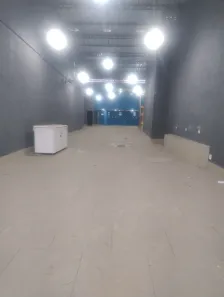 Galpão/Depósito/Armazém com 1 Quarto para alugar, 260m² no Turiaçu, Rio de Janeiro