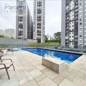 Apartamento com 2 Quartos à venda, 42m² no Cidade Líder, São Paulo