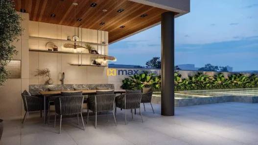 Apartamento com 2 Quartos à venda, 72m² no Fazendinha, Itajaí