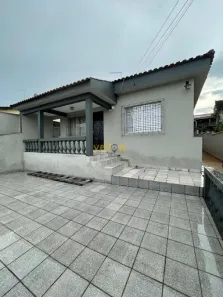 Casa com 3 Quartos para alugar, 164m² no Jardim Rincão, Arujá