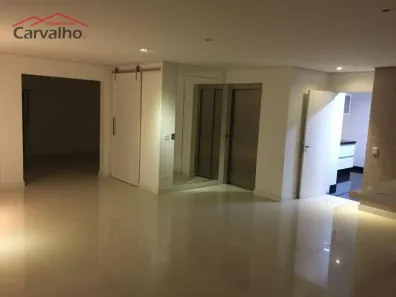 Apartamento com 3 Quartos à venda, 205m² no Vila Maria Alta, São Paulo