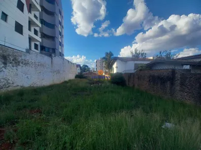Lote/Terreno à venda, 340m² no Vila Aeroporto Bauru, Bauru
