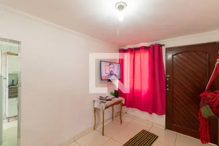 Apartamento com 2 Quartos à venda, 50m² no Conjunto Residencial José Bonifácio, São Paulo