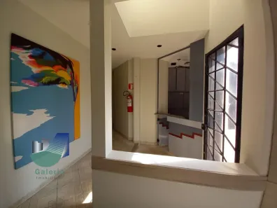 Prédio Comercial para alugar, 140m² no Vila Seixas, Ribeirão Preto