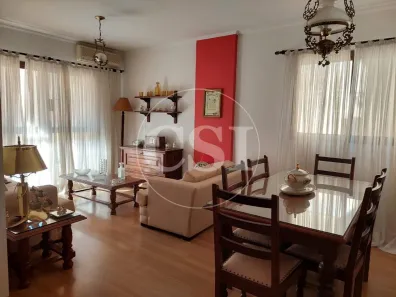 Apartamento com 3 Quartos à venda, 117m² no Centro, Campinas