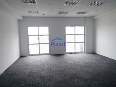 Sala Comercial para alugar, 120m² no Vila Cordeiro, São Paulo