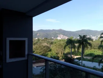 Apartamento com 3 Quartos à venda, 110m² no Cacupé, Florianópolis