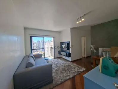 Apartamento com 2 Quartos à venda, 65m² no Vila Olímpia, São Paulo