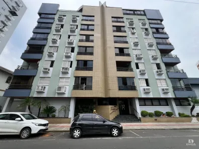 Apartamento com 4 Quartos à venda, 121m² no Centro, Criciúma
