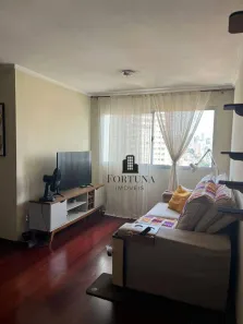 Apartamento com 2 Quartos à venda, 80m² no Vila Mariana, São Paulo