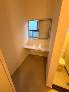 Kitnet com 1 Quarto para alugar, 18m² no Residencial União, São José dos Campos