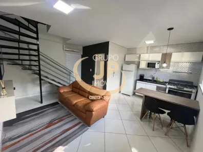 Sobrado com 2 Quartos para alugar, 62m² no Jardim Guarujá, Sorocaba