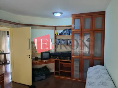 Apartamento com 3 Quartos à venda, 127m² no Vila Santo Estevão, São Paulo