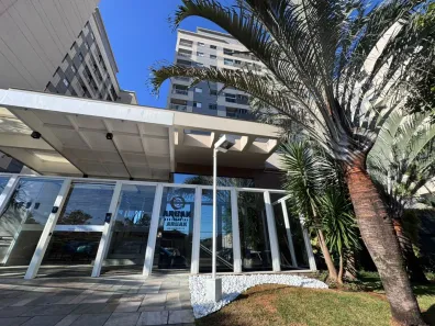 Apartamento com 3 Quartos para alugar, 73m² no Jardim Monções, Londrina