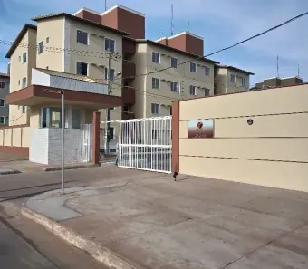 Apartamento com 2 Quartos à venda, 45m² no Maiobão, Paço do Lumiar