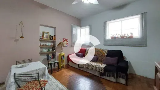 Casa com 3 Quartos à venda, 82m² no Ingá, Niterói