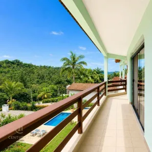 Casa de Condomínio com 4 Quartos à venda, 400m² no Fazenda Palao (Alpes de Guararema), Guararema