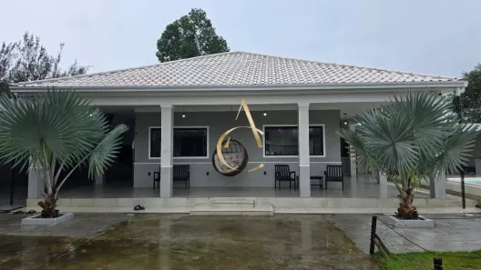 Casa com 2 Quartos à venda, 297m² no Recreio Paco da Marambaia, Nova Iguaçu