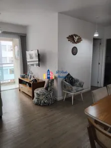 Apartamento com 2 Quartos à venda, 60m² no Bethaville I, Barueri