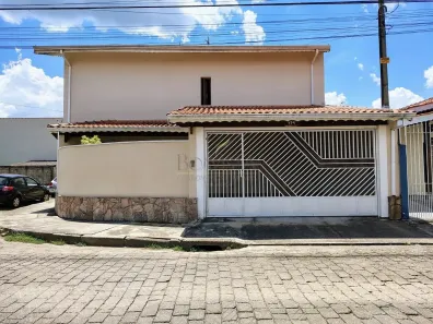 Casa com 3 Quartos à venda, 180m² no Vila Sabesp, Piracaia