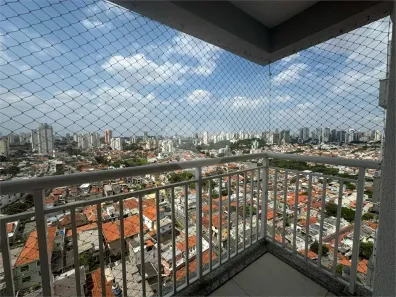 Apartamento com 1 Quarto à venda, 42m² no Lauzane Paulista, São Paulo