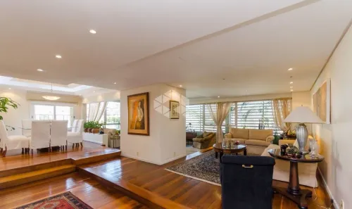 Cobertura com 4 Quartos à venda, 530m² no Petrópolis, Porto Alegre