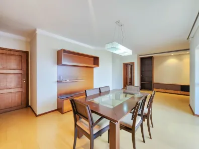 Apartamento com 3 Quartos à venda, 110m² no Judith, Londrina
