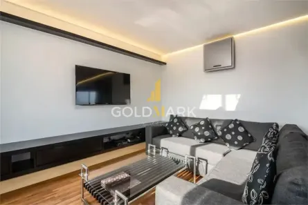Apartamento com 1 Quarto à venda, 104m² no Vila Nova Conceição, São Paulo