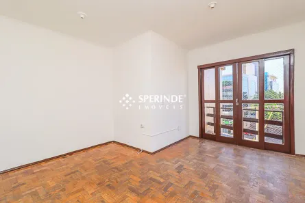 Apartamento com 1 Quarto para alugar, 36m² no São João, Porto Alegre