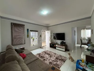 Casa com 3 Quartos à venda, 190m² no Jardim Altos do Palmital, Marília