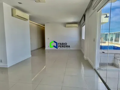 Cobertura com 3 Quartos à venda, 150m² no Barra da Tijuca, Rio de Janeiro