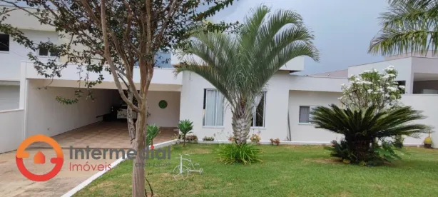 Fazenda/Sítio com 4 Quartos para alugar, 296m² no Residencial Green Ville II, Boituva